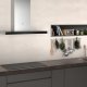 Neff DMK95BMP5 cappa aspirante Cappa aspirante a parete Acciaio inox 427 m³/h 5