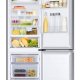 Samsung RL34C600CS9 Libera installazione 344 L C Argento 6