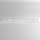 Miele DAC 2940 Stella Integrato a soffitto Bianco 510 m³/h 4