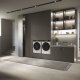Haier I-Pro Series 7 HW90-B14979YU1 lavatrice Caricamento frontale 9 kg 1400 Giri/min Bianco 18