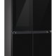 Samsung RF65DB970E22 frigorifero side-by-side Libera installazione 645 L E Nero 3