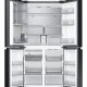 Samsung RF65DB970E22 frigorifero side-by-side Libera installazione 645 L E Nero 5