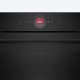 Bosch HBD876AS6F set di elettrodomestici da cucina Piano cottura a induzione Forno elettrico 3