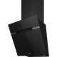 Whirlpool WHVS 61F LT DP K Cappa aspirante a parete Nero 580 m³/h 3