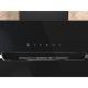 Whirlpool WHVS 61F LT DP K Cappa aspirante a parete Nero 580 m³/h 5