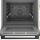 Bosch HBG4790B1 + PIF621HC1E set di elettrodomestici da cucina Piano cottura a induzione Forno elettrico 4