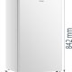 Gorenje R39EPW4 frigorifero Libera installazione 92 L E Bianco 5