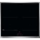 AEG FHHS24B51 set di elettrodomestici da cucina Piano cottura a induzione Forno elettrico 3