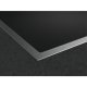 AEG TO74IB00UB Nero, Acciaio inox Da incasso 69 cm Piano cottura a induzione 4 Fornello(i) 4
