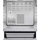 AEG CCB6206ABW Cucina Elettrico Ceramica Nero, Bianco 4