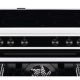 AEG CCB6206ABW Cucina Elettrico Ceramica Nero, Bianco 5