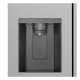 LG GSLC41PYPE Frigo Side-by-Side, Classe E, 641L, Dispenser senza allaccio, Prime Silver 17