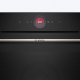 Bosch Serie 8 HBG734AB1 forno 71 L Nero 3