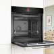 Bosch Serie 8 HBG734AB1 forno 71 L Nero 5