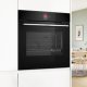 Bosch Serie 8 HBG734AB1 forno 71 L Nero 6
