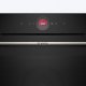 Bosch Serie 8 HBG774KB1F forno 71 L Nero 3