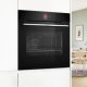 Bosch Serie 8 HBG774KB1F forno 71 L Nero 6