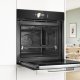 Bosch Serie 8 HBG778NB1 forno 71 L Nero 5