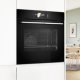 Bosch Serie 8 HBG778NB1 forno 71 L Nero 6