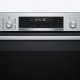 Bosch Serie 6 HBG578BS3 forno 71 L Acciaio inox 3