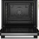 Bosch Serie 6 HBG578BS3 forno 71 L Acciaio inox 4
