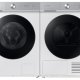 Samsung DV90BB9445GH asciugatrice Libera installazione Caricamento frontale 9 kg A+++ Bianco 6