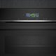 Siemens iQ700 HB774GLB1 forno 71 L 3600 W Nero 3