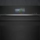 Siemens iQ700 HS736GDB1 forno 71 L 3600 W Nero 3