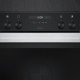 Siemens iQ500 HE317GAS3 forno 71 L Nero, Acciaio inox 3