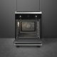 Smeg Symphony C6IMBLT2 cucina Elettrico Piano cottura a induzione Nero 4