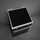 Smeg Symphony C6IMBLT2 cucina Elettrico Piano cottura a induzione Nero 7