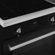 Smeg Symphony C6IMBLT2 cucina Elettrico Piano cottura a induzione Nero 8