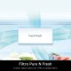 LG GML960EVBE Frigorifero Multidoor, Classe E, 641L, Wi-Fi, Drink dispenser, UVnano, Metal Fresh, Total no frost, Nero 8