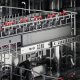 AEG FSE96808P A scomparsa totale 14 coperti 12