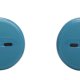 JBL Tune Buds 2 Auricolare True Wireless Stereo (TWS) In-ear Musica e Chiamate Bluetooth Turchese 4