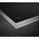 AEG TI84IF0BRB Nero Da incasso 83 cm Piano cottura a induzione 4 Fornello(i) 4