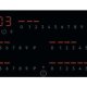 AEG TK85IM0BSB Nero Da incasso 83 cm Piano cottura a induzione 5 Fornello(i) 3