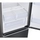 Samsung RB34C605CB1 Libera installazione 344 L C Nero 8