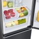Samsung RB34C605CB1 Libera installazione 344 L C Nero 9
