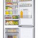 Samsung Frigorifero Combinato AI 2m 387L RB38C7AGWS9/EF 15