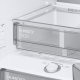 Samsung Frigorifero Combinato AI 2m 387L RB38C7AGWS9/EF 17