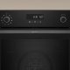 Neff N 50 B6ACH7AG3 forno 71 L Nero, Grigio 3