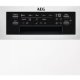 AEG Series 7000 FEE77707PM A scomparsa parziale 14 coperti A 10
