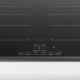 Bosch HEG278AB4 + NXX645CB5M set di elettrodomestici da cucina Piano cottura a induzione Zoneless Forno elettrico 6
