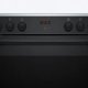 Bosch Serie 4 HEA2130B3 forno 71 L Nero, Acciaio inox 6
