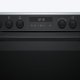 Bosch Serie 6 HEG278AB4 forno 71 L Nero, Acciaio inox 3
