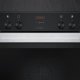 Siemens iQ300 HE313A0S3 forno 71 L Acciaio inox 3