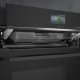 Siemens iQ700 HR776GMB1 forno 71 L Nero, Acciaio inox 6