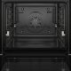 Siemens iQ500 MKE3DC64 set di elettrodomestici da cucina Piano cottura a induzione Forno elettrico 5
