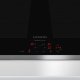Siemens MKP3VC64 set di elettrodomestici da cucina Piano cottura a induzione Forno elettrico 7